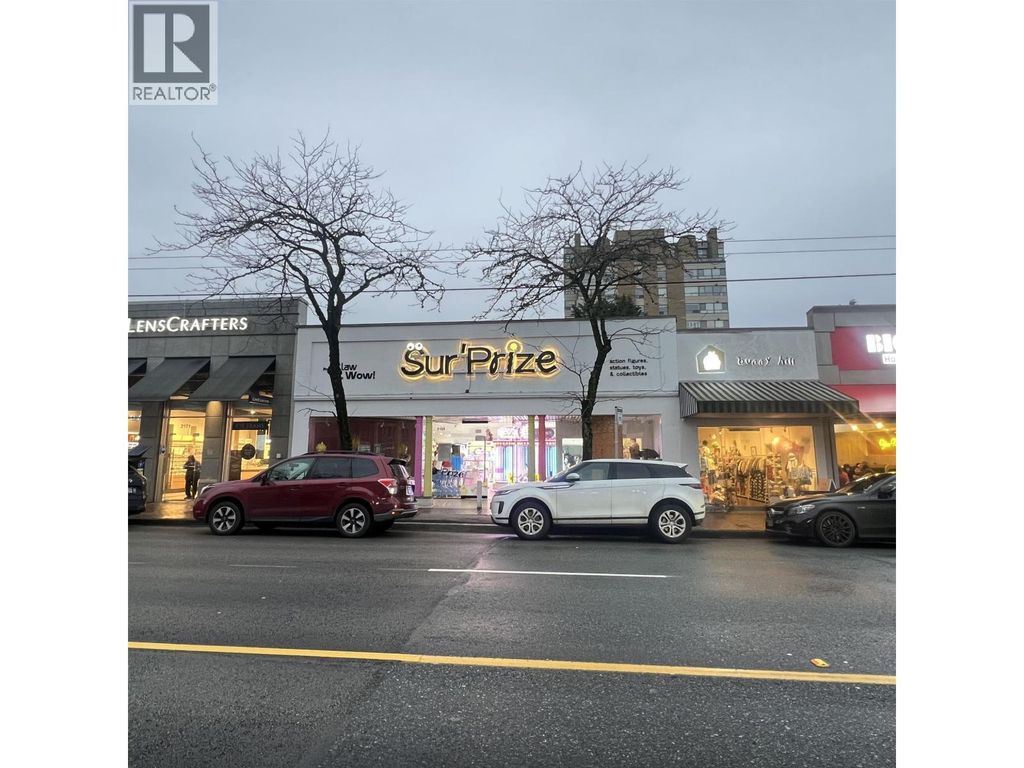 2159 W 41st Avenue, Vancouver