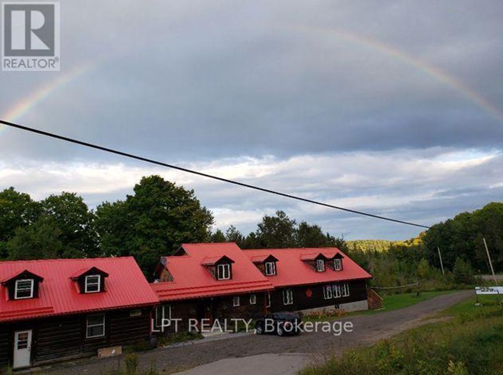 3505 Highway 28 E, Brudenell, Lyndoch And Raglan