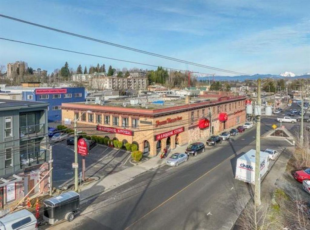 150 33790 Essendene Avenue, Abbotsford