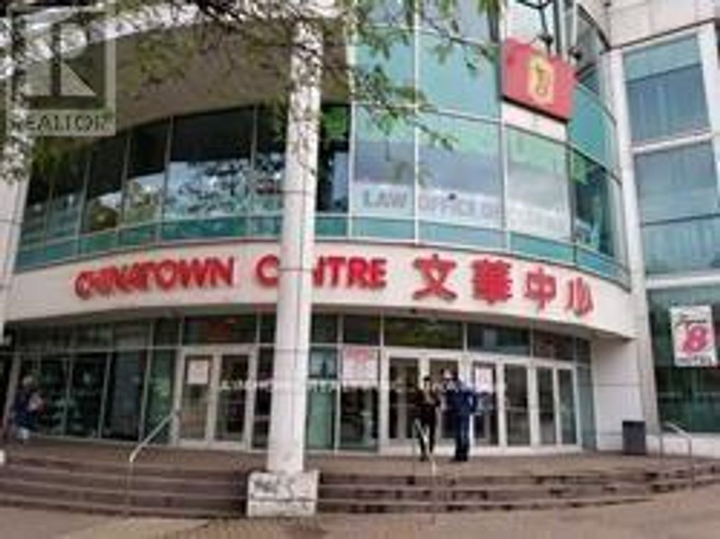 122 - 222 Spadina Avenue, Toronto (kensington-Chinatown)