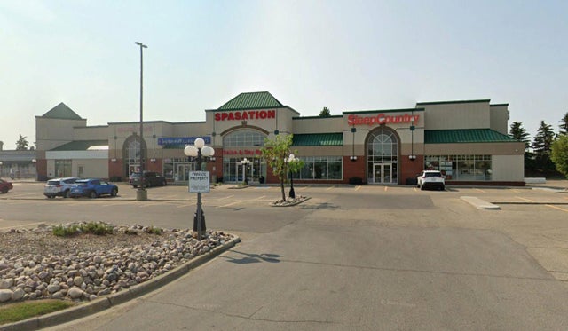 Unit 2 4108 Calgary Trl Nw, Edmonton