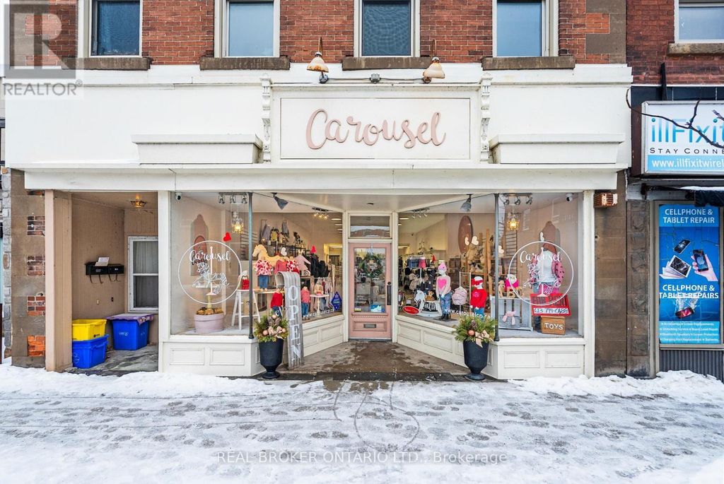 149 Bridge Street, Carleton Place