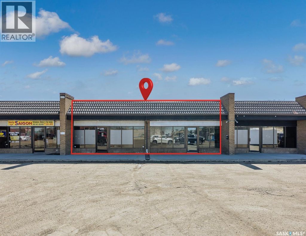 1035 Devonshire Drive N, Regina
