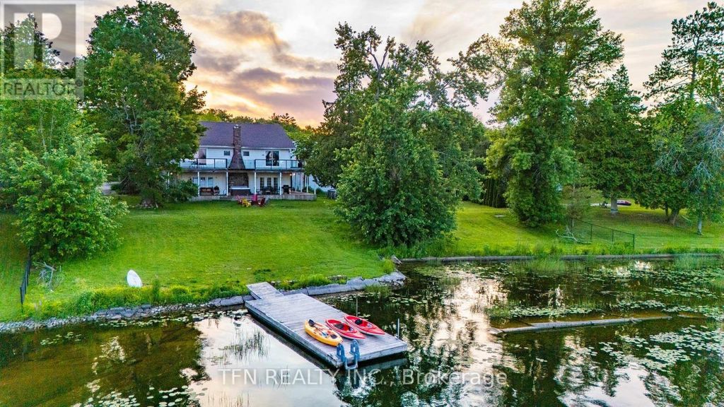 1585 Port Stanton Parkway, Severn