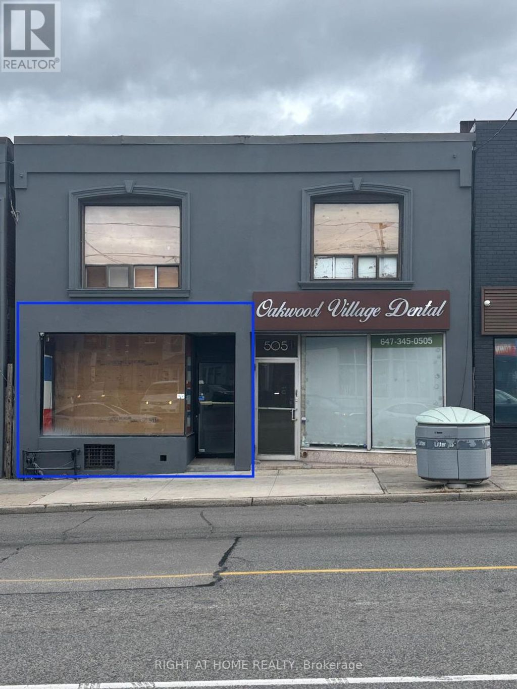 507 Oakwood Avenue, Toronto (oakwood Village)