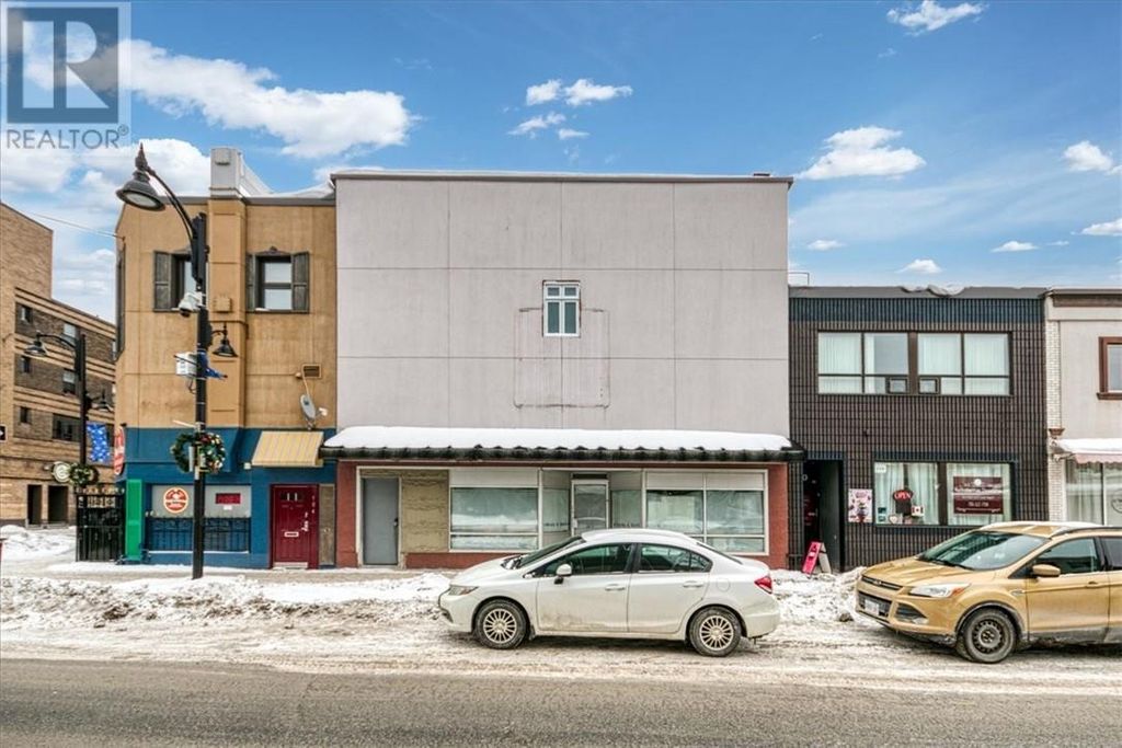 108 Durham Street, Greater Sudbury