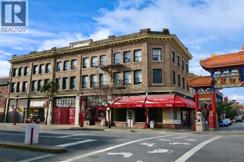 1628 Government St, Victoria