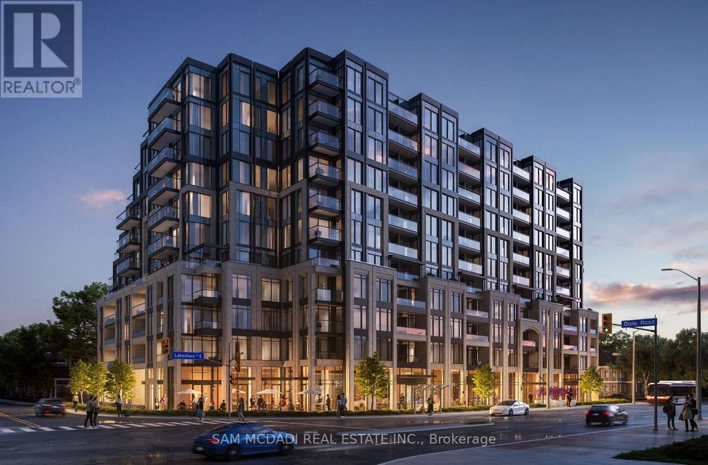 C3 - 1381 Lakeshore Road E, Mississauga (lakeview)