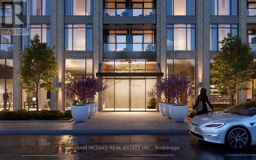 C4 - 1381 Lakeshore Road E, Mississauga (lakeview)