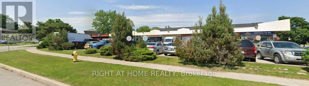 7a - 4190 Kingston Road E, Toronto (west Hill)