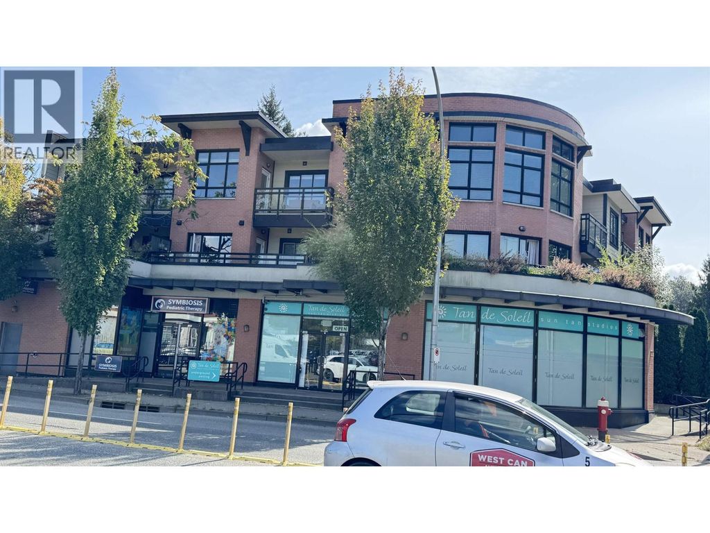 102 2664 Kingsway Avenue, Port Coquitlam