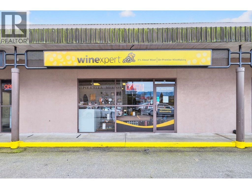 2 20306 Dewdney Trunk Road, Maple Ridge