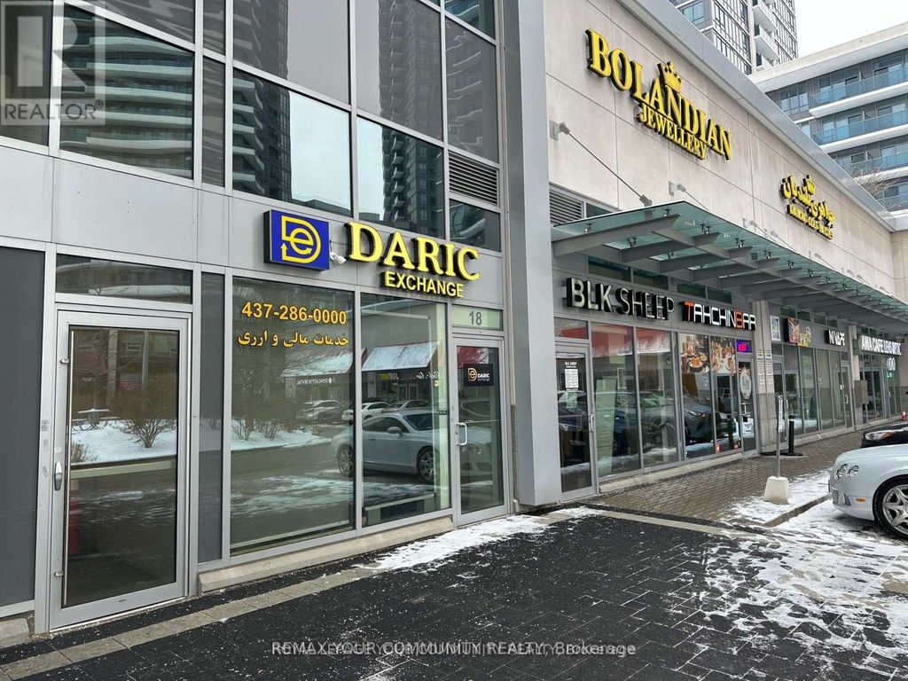 18 - 7181 Yonge Street, Markham (grandview)