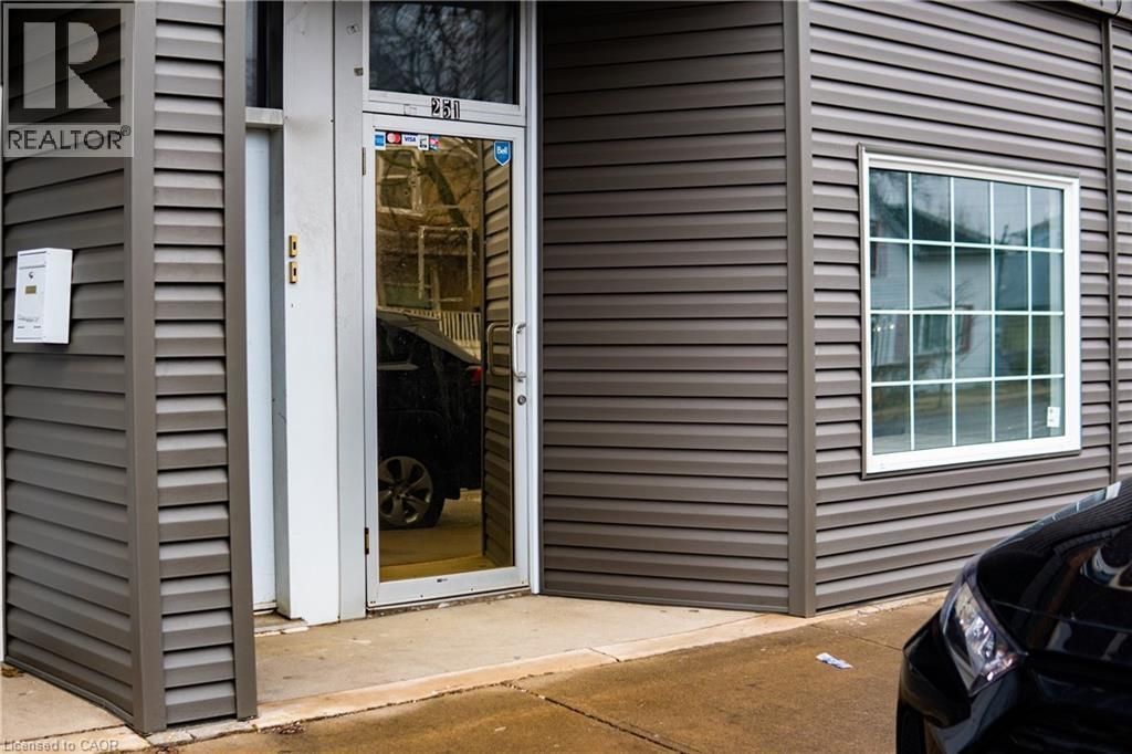 251 Church Street, St. Catharines