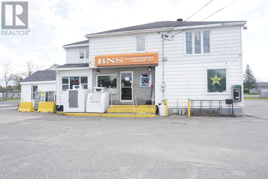 102 King Street, Temiskaming Shores (haileybury)