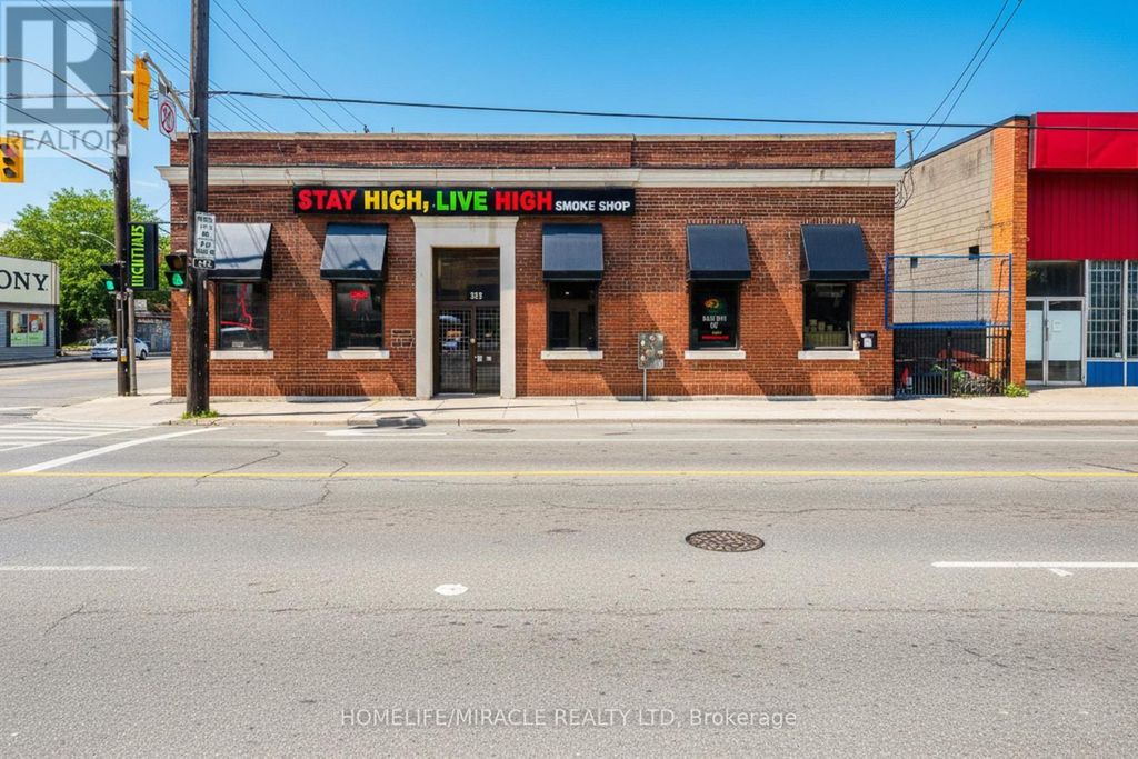 290 Kenilworth Avenue N, Hamilton (homeside)