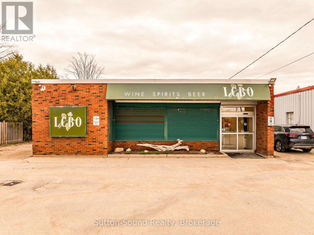 115 1st Avenue N, Arran-Elderslie