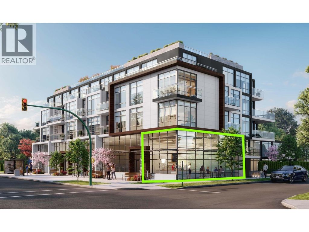 105 W 49th Avenue, Vancouver