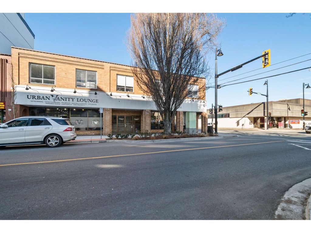 46199 Yale Road|chilliwack Downtown, Chilliwack