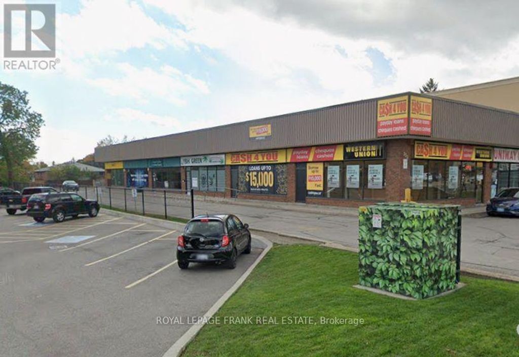 5 - 333 King Street W, Oshawa (vanier)