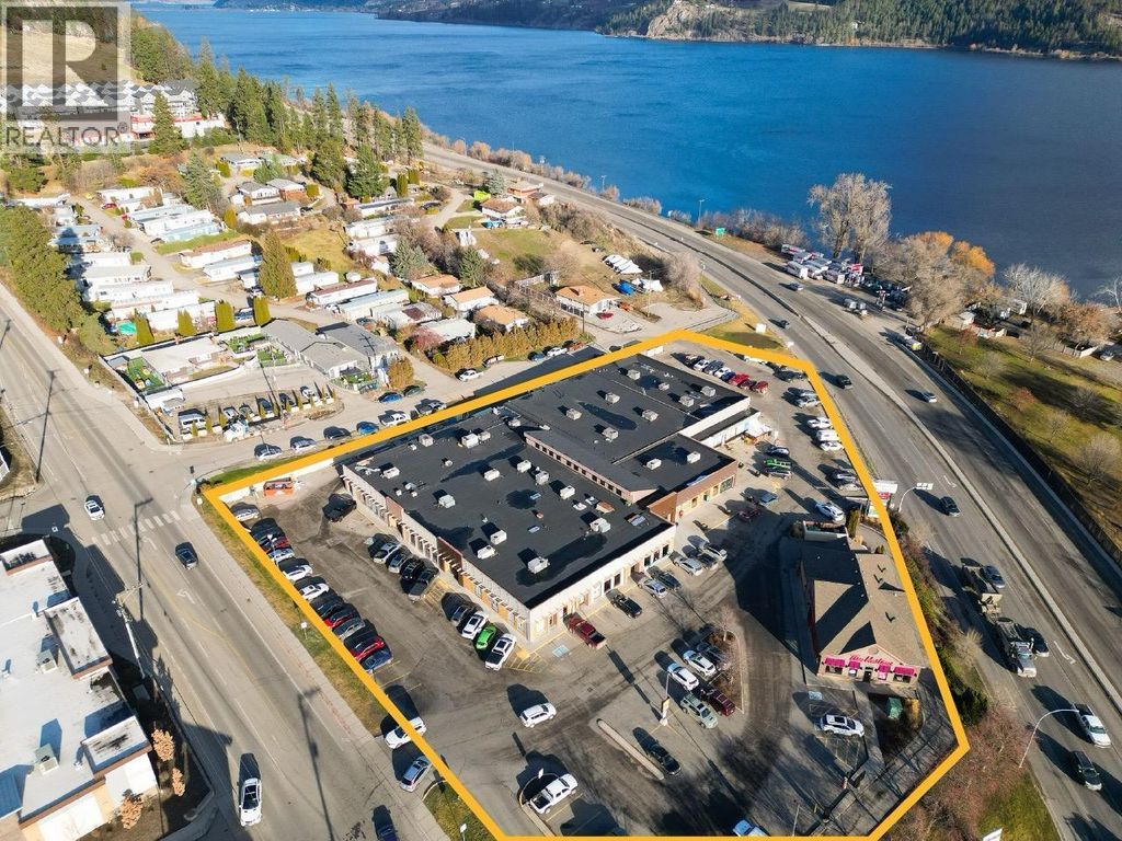 11852 Highway 97 Unit# 15, Lake Country