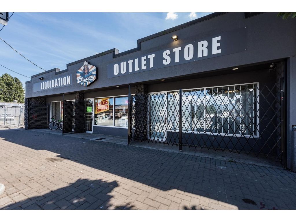 1,2,3 46240 Yale Road|chilliwack Proper East, Chilliwack