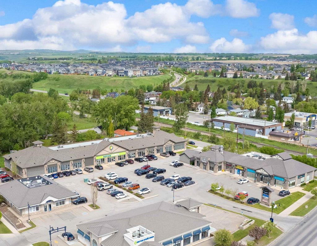 40 Riverside Way, 71 Riverside Drive, Okotoks