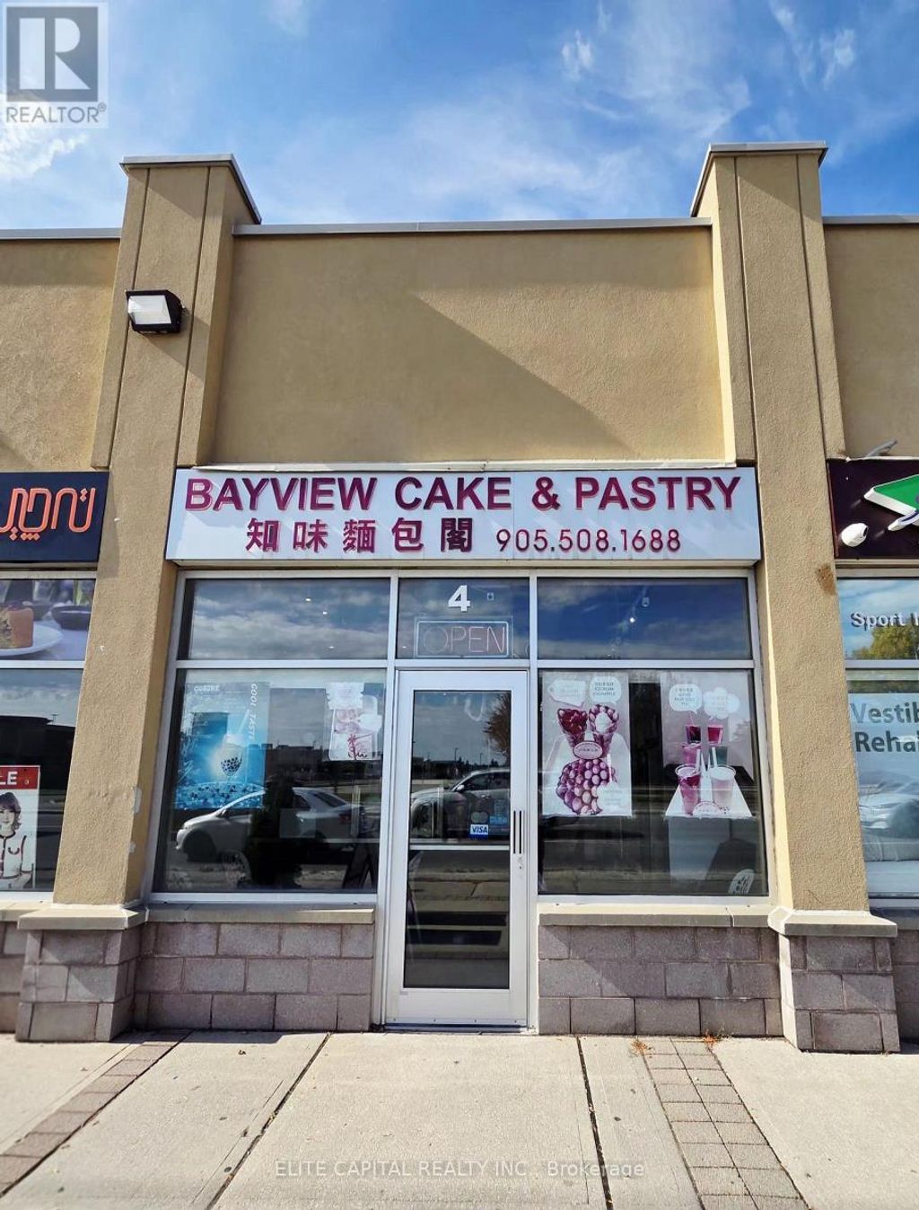 4 - 10066 Bayview Avenue, Richmond Hill (crosby)