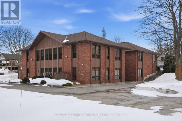 81 Southampton Street, Ashfield-Colborne-Wawanosh (west Wawanosh)