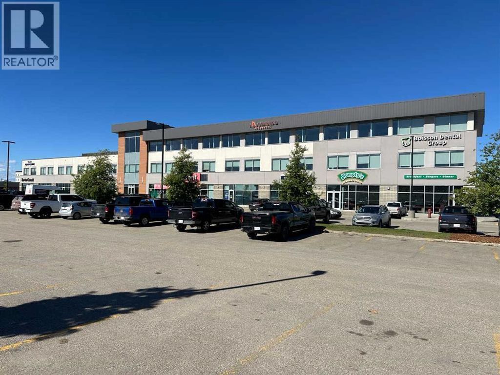 107, 11601 101 Avenue, Grande Prairie