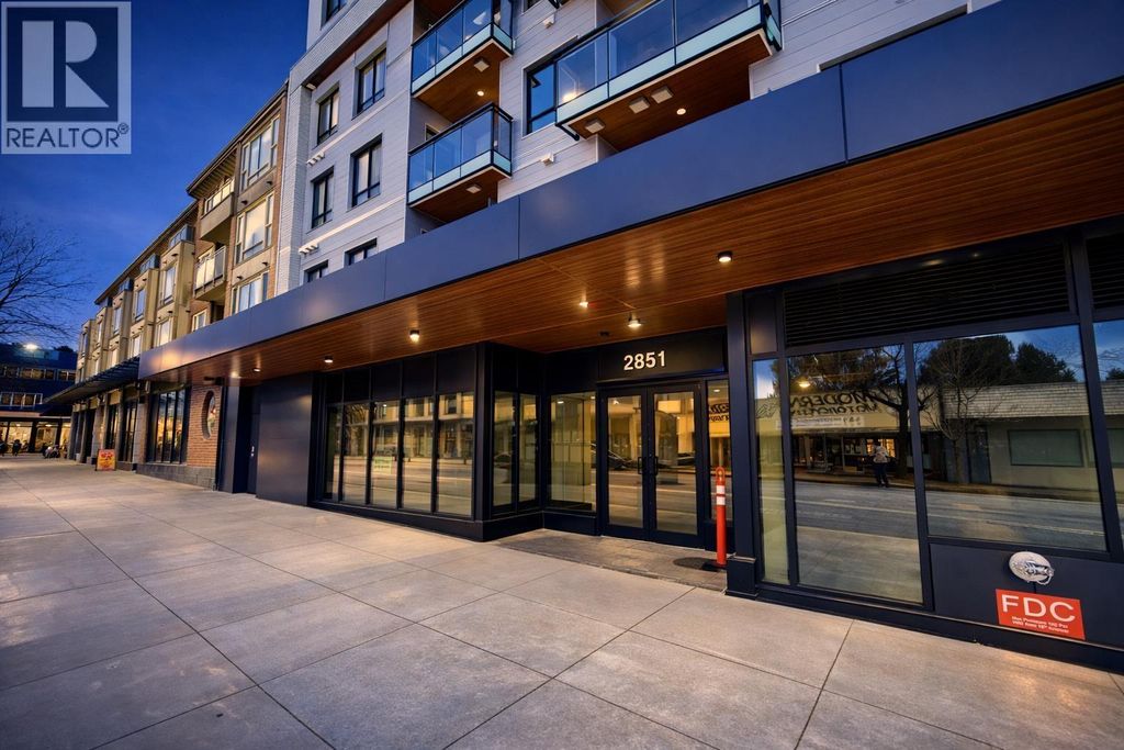 2851 Commercial Drive, Vancouver