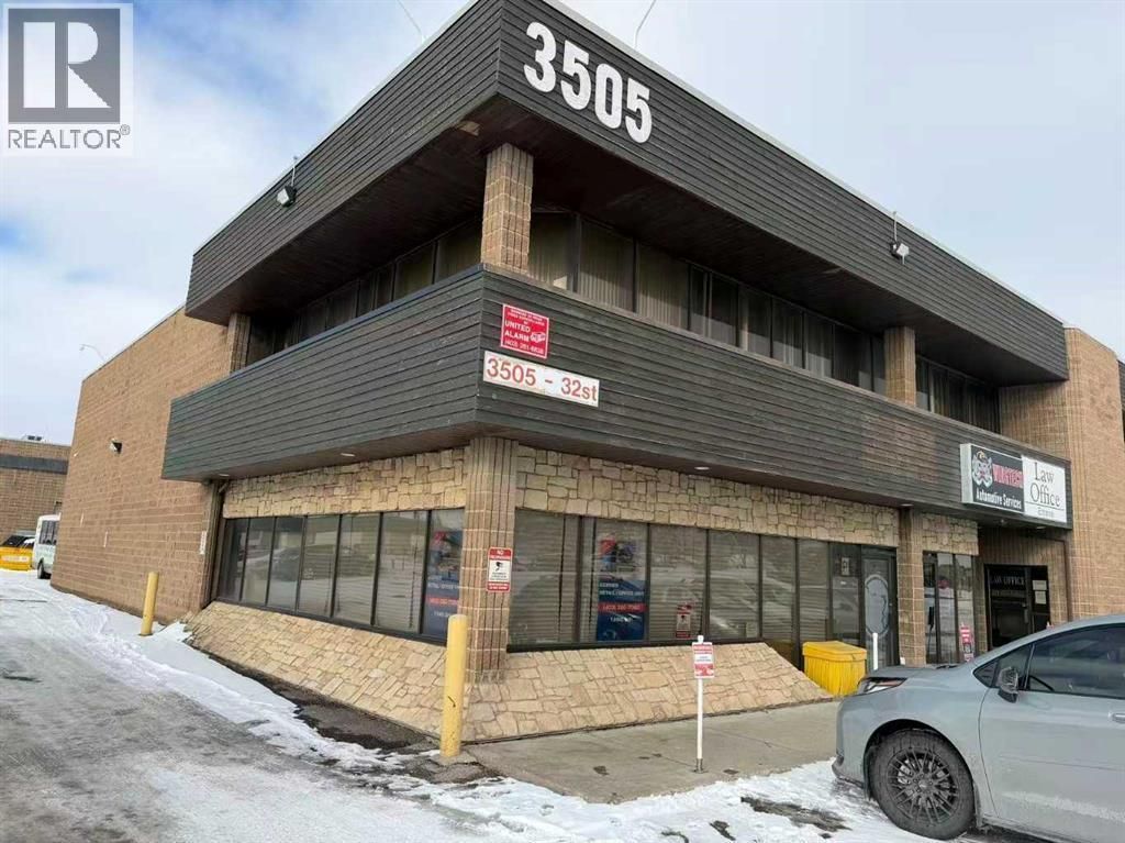 1, 3505 32 Street Ne, Calgary