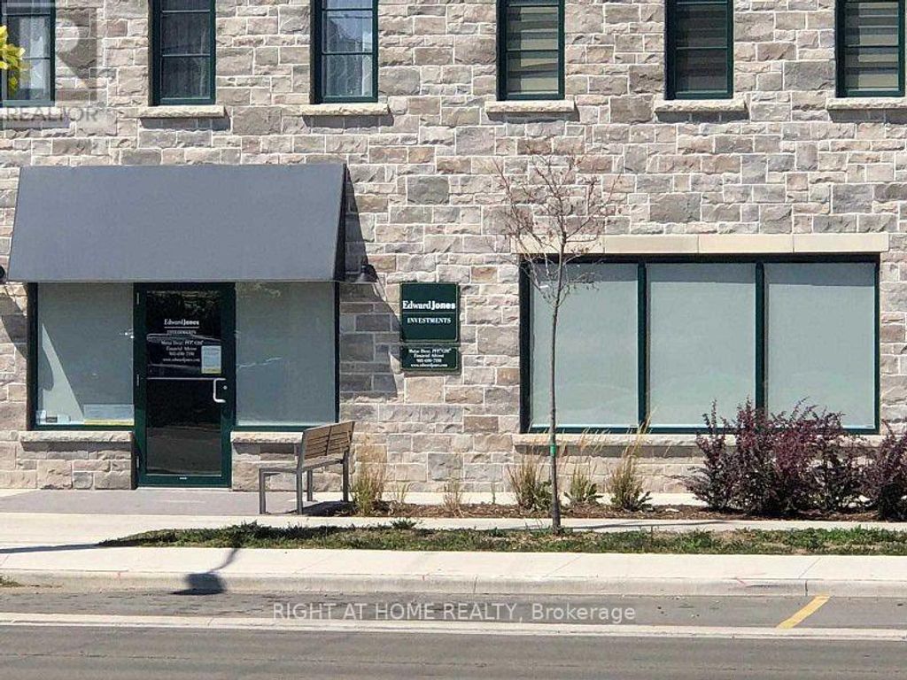 1 - 219 Dundas Street E, Hamilton (waterdown)