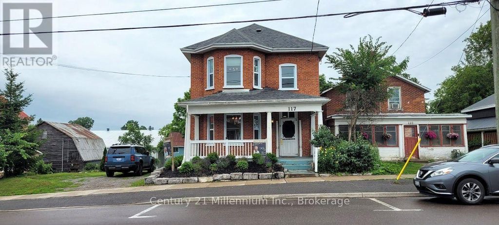 117 Durham Street S, Centre Hastings