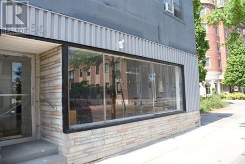 50 Bond Street E, Oshawa (o'neill)
