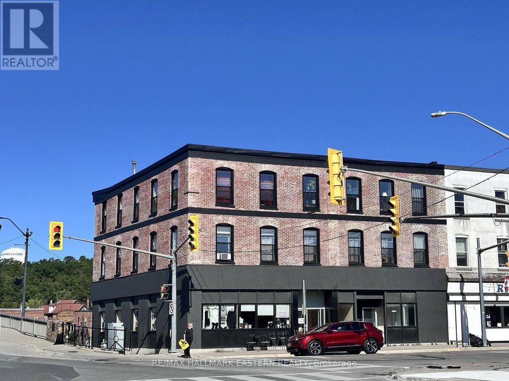 A - 2 Front Street N, Trent Hills (campbellford)