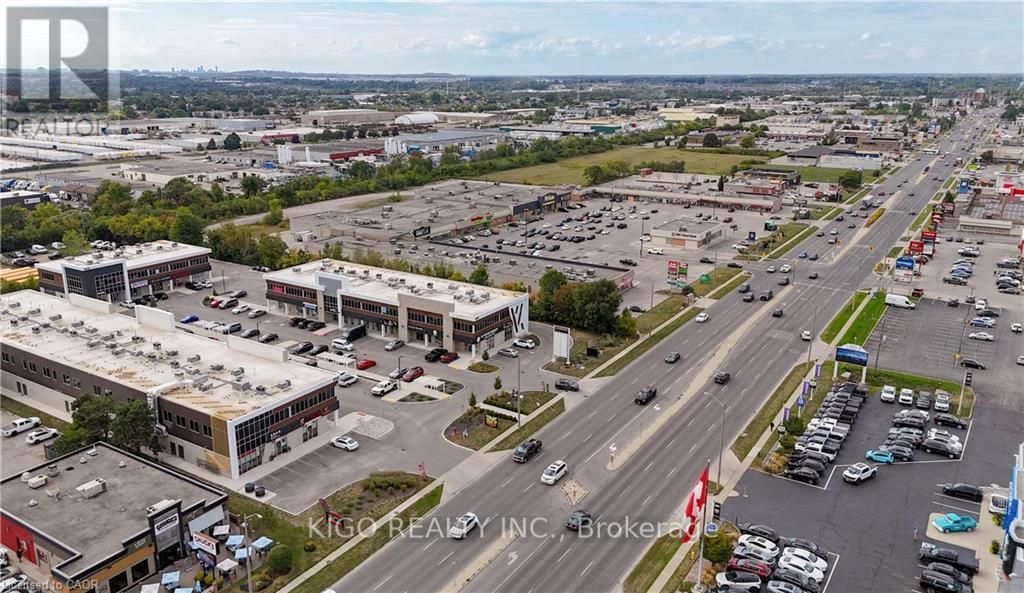 101 & 102 - 454 Hespeler Road, Cambridge
