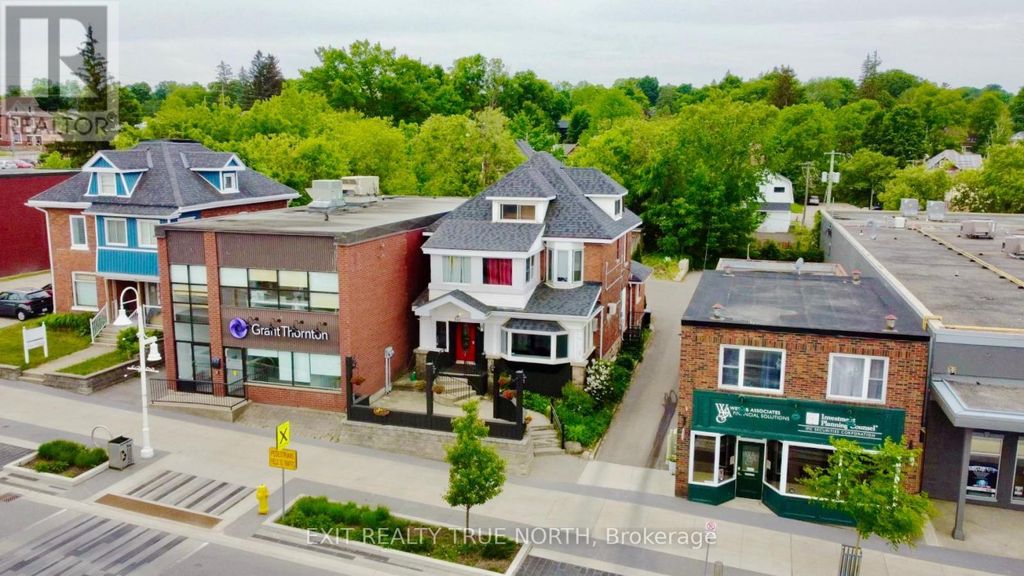 342 King Street, Midland