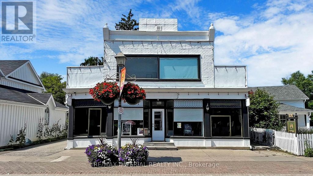 156 Main St Unionville, Markham (unionville)