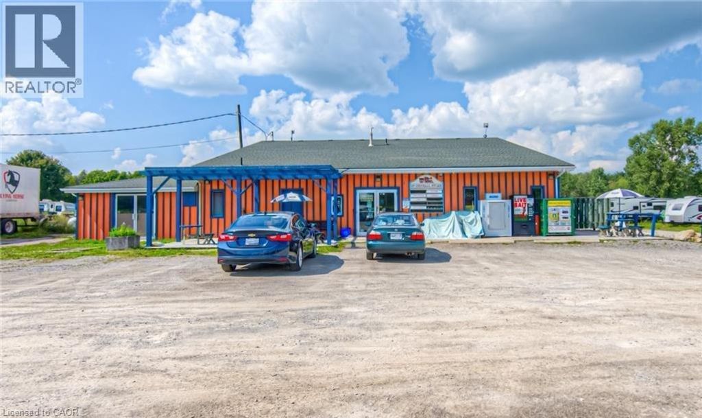 1817 Regional Rd 97, Hamilton