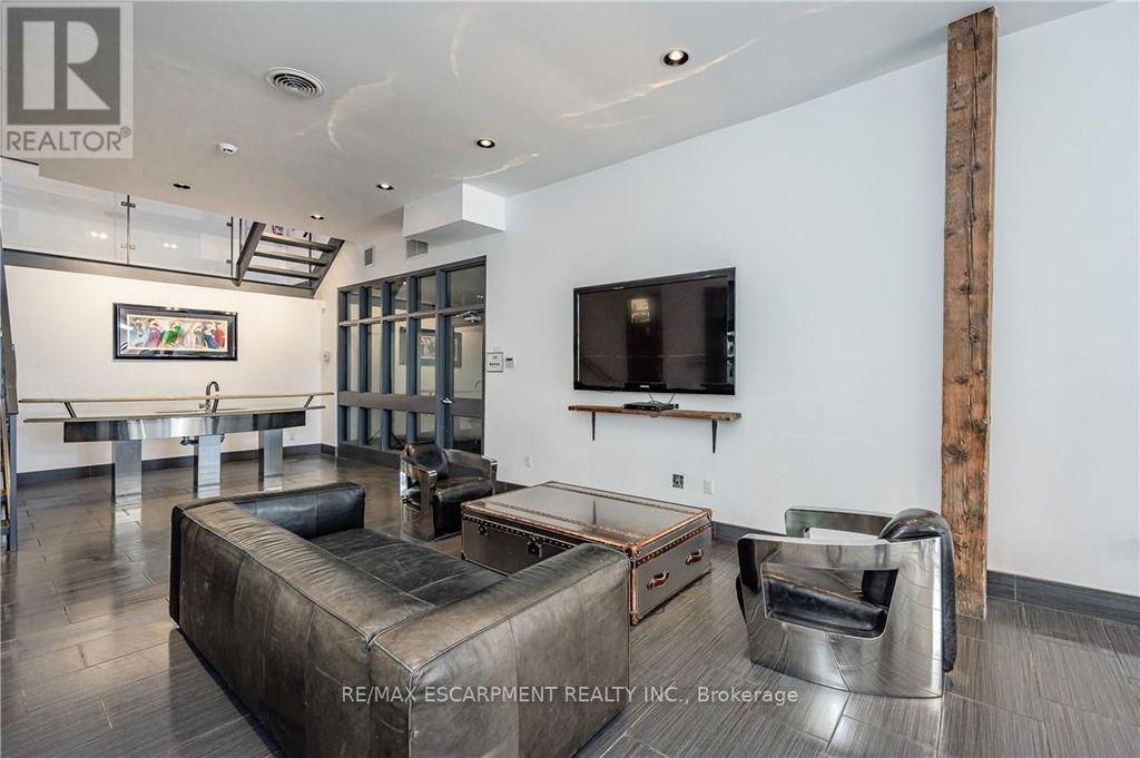 102 - 33 Villiers Street, Toronto (south Riverdale)