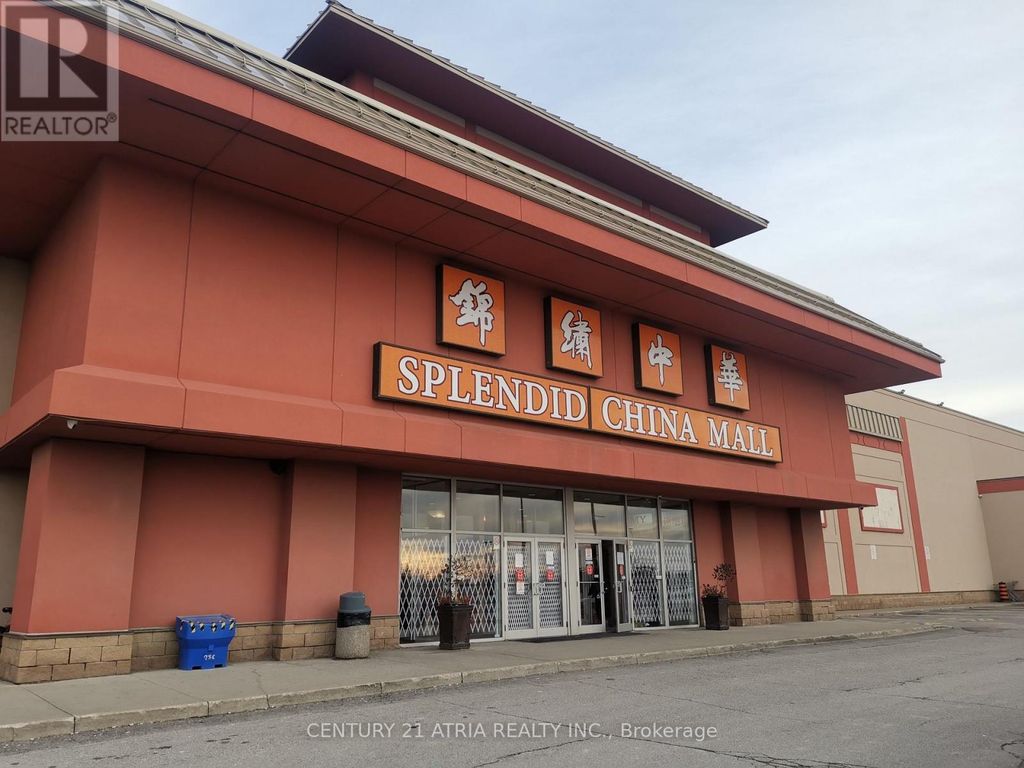 2a7&8 - 4675 Steeles Avenue E, Toronto (milliken)