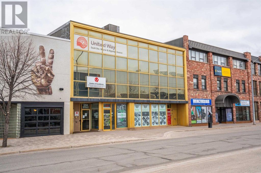 258 Queen St E # 302, Sault Ste. Marie