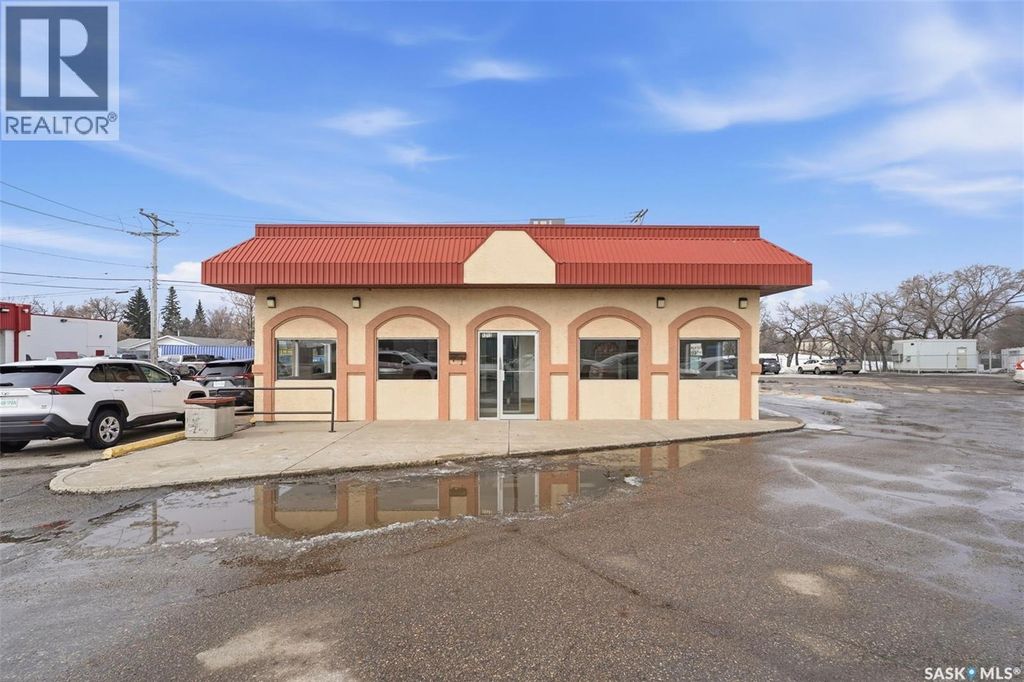 1212 Central Avenue, Saskatoon