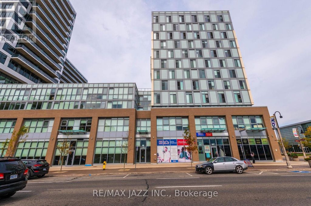 1a - 100 Bond Street E, Oshawa (o'neill)
