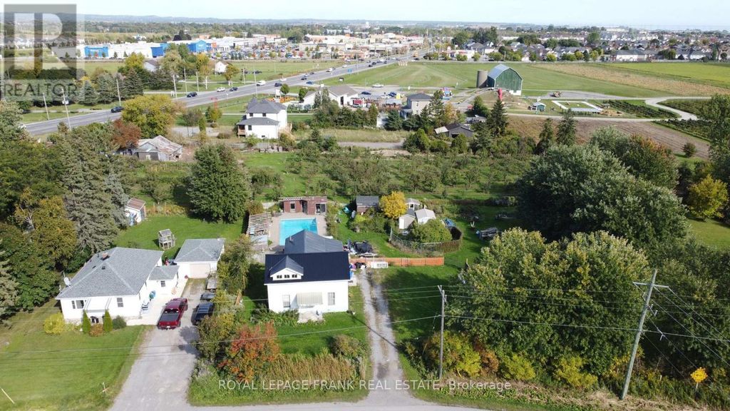 2009 Maple Grove Road, Clarington (bowmanville)