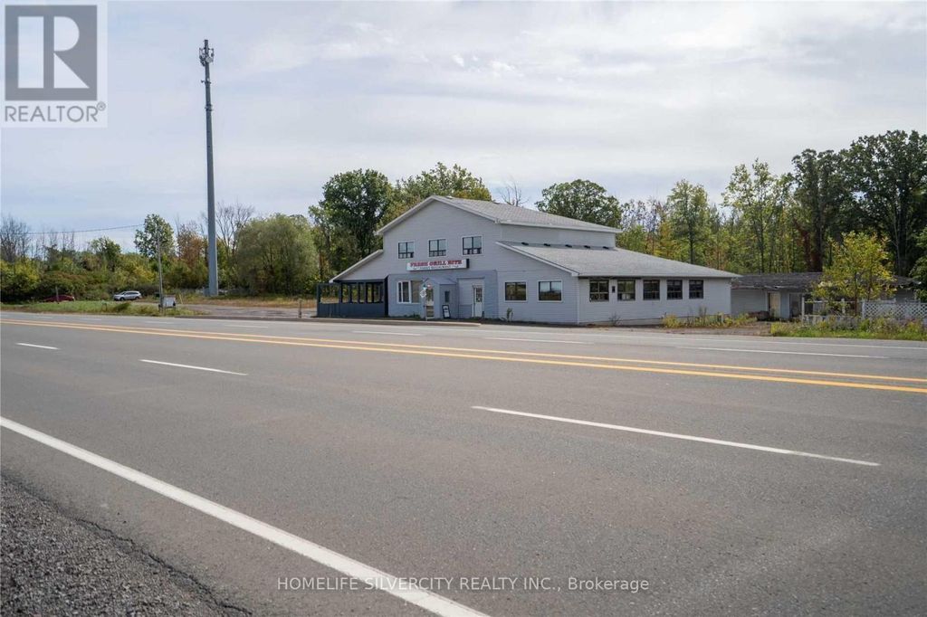 5801 Hwy 3 Freeway, Port Colborne (sherkston)