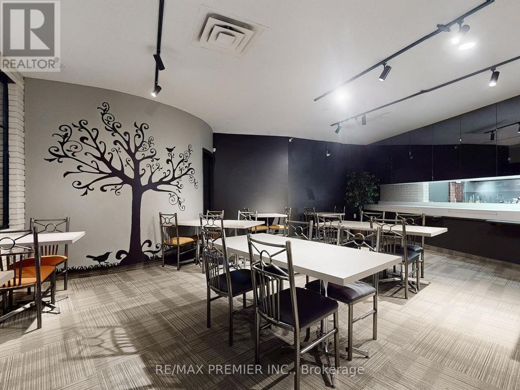 100, 103 - 3390 South Service Road, Burlington (industrial Burlington)