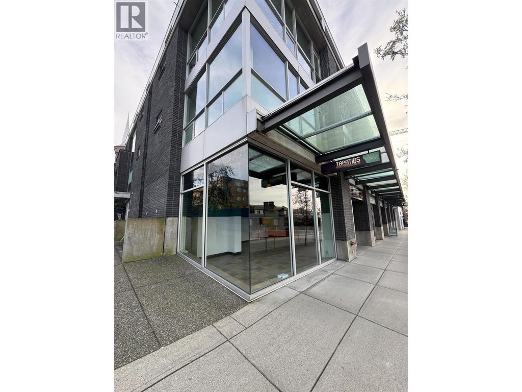 98 E Broadway, Vancouver