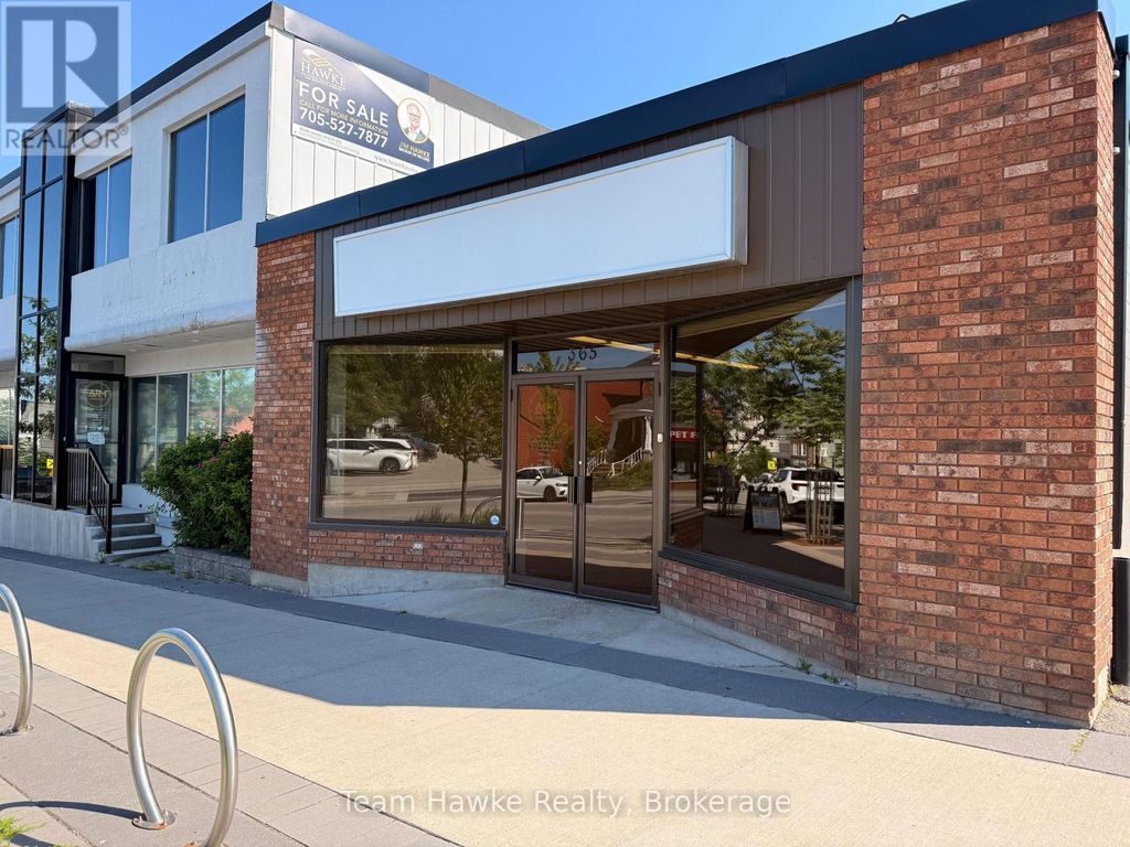 365 King Street, Midland